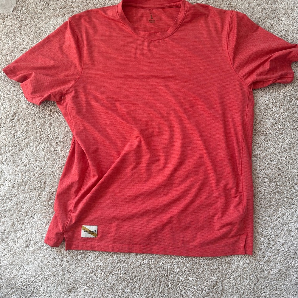Tracksmith Session Tee - image 1